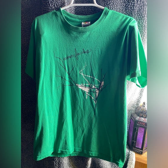 Other - ‼️SOLD‼️Vintage Armor For Sleep Band T-Shirt